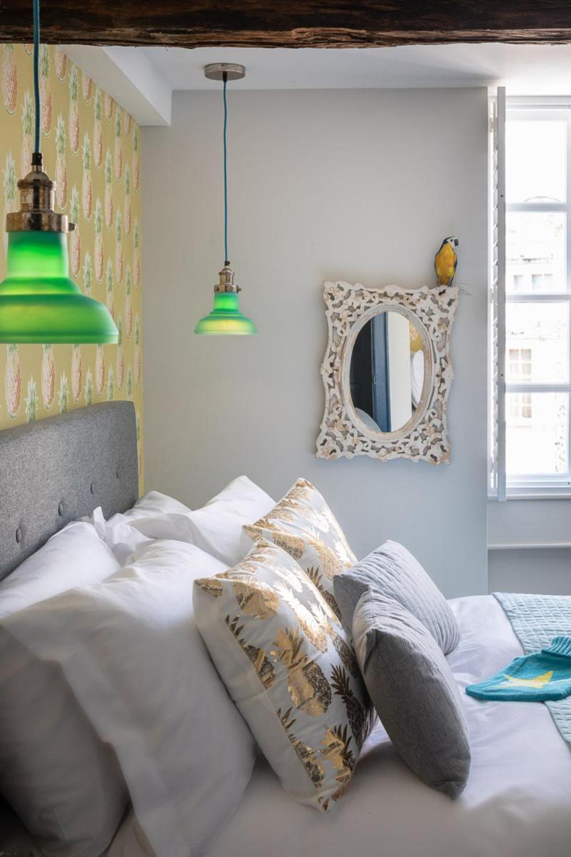 Dream Stays Bath - Kingsmead Street Exterior photo